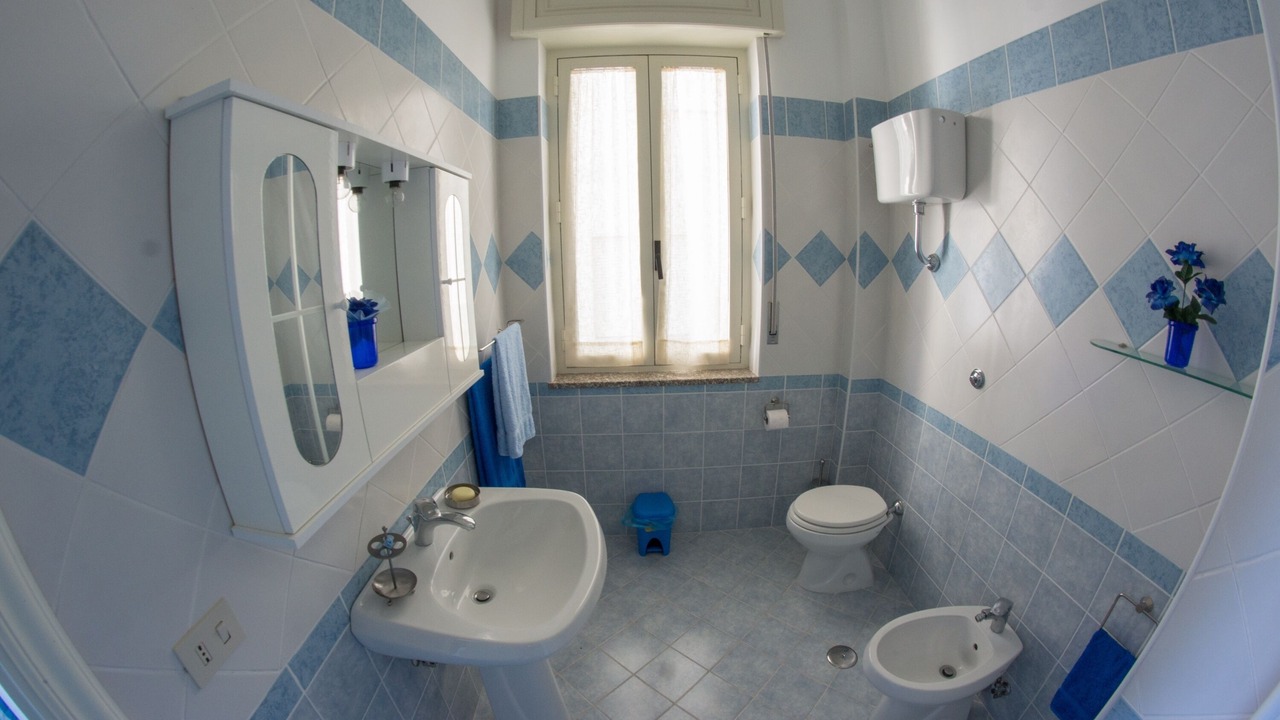 Photo of Bathroom in Rodio