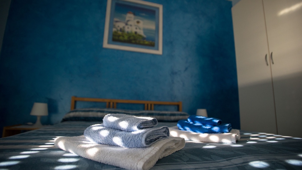Photo of Bedroom in Rodio