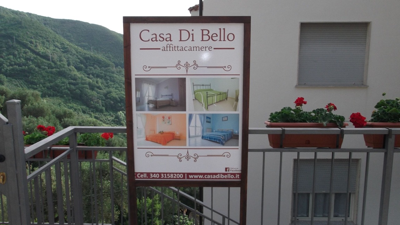 Photo of Outdoor in Rodio