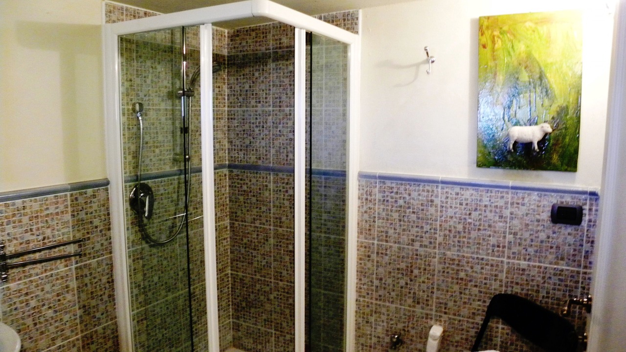 Photo of Bathroom in Guzman