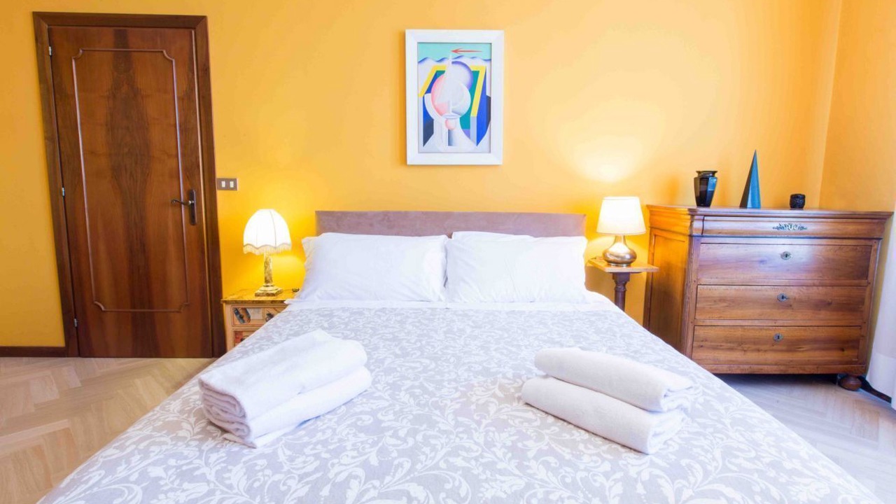 Photo of Bedroom in Cannaregio