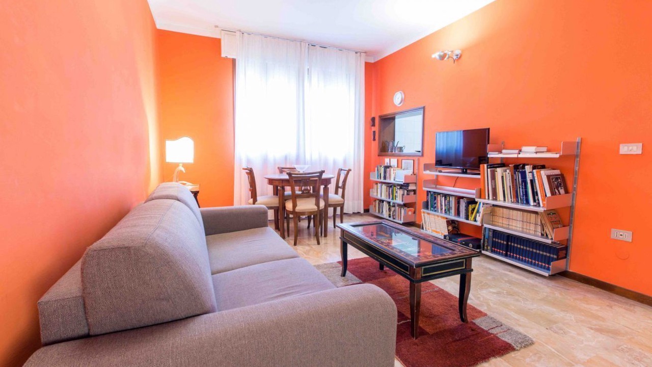 Photo of Livingroom in Cannaregio