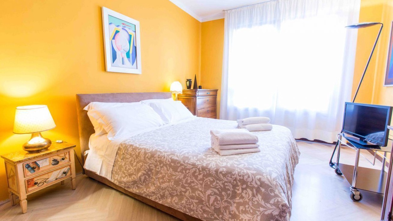 Photo of Bedroom in Cannaregio