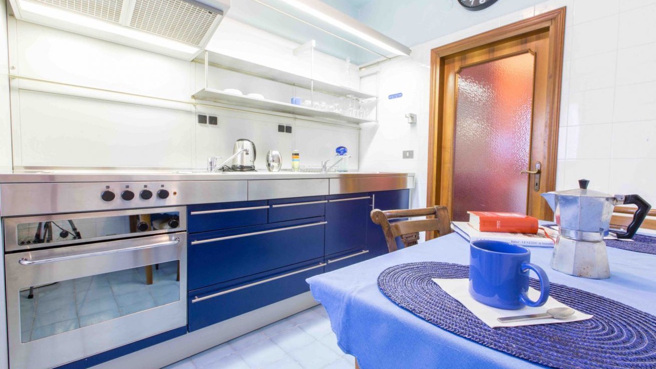 Photo of Kitchen in Cannaregio
