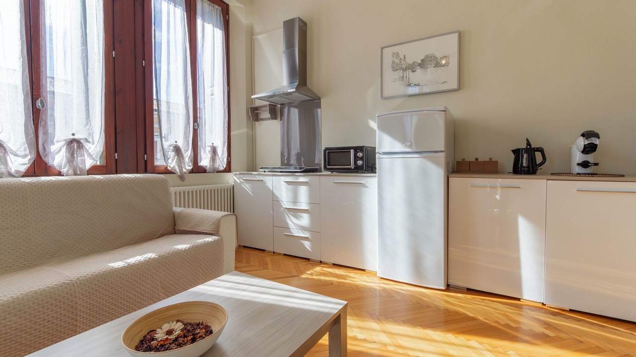Photo of Livingroom in Mestre