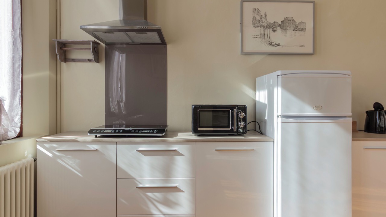Photo of Kitchen in Mestre