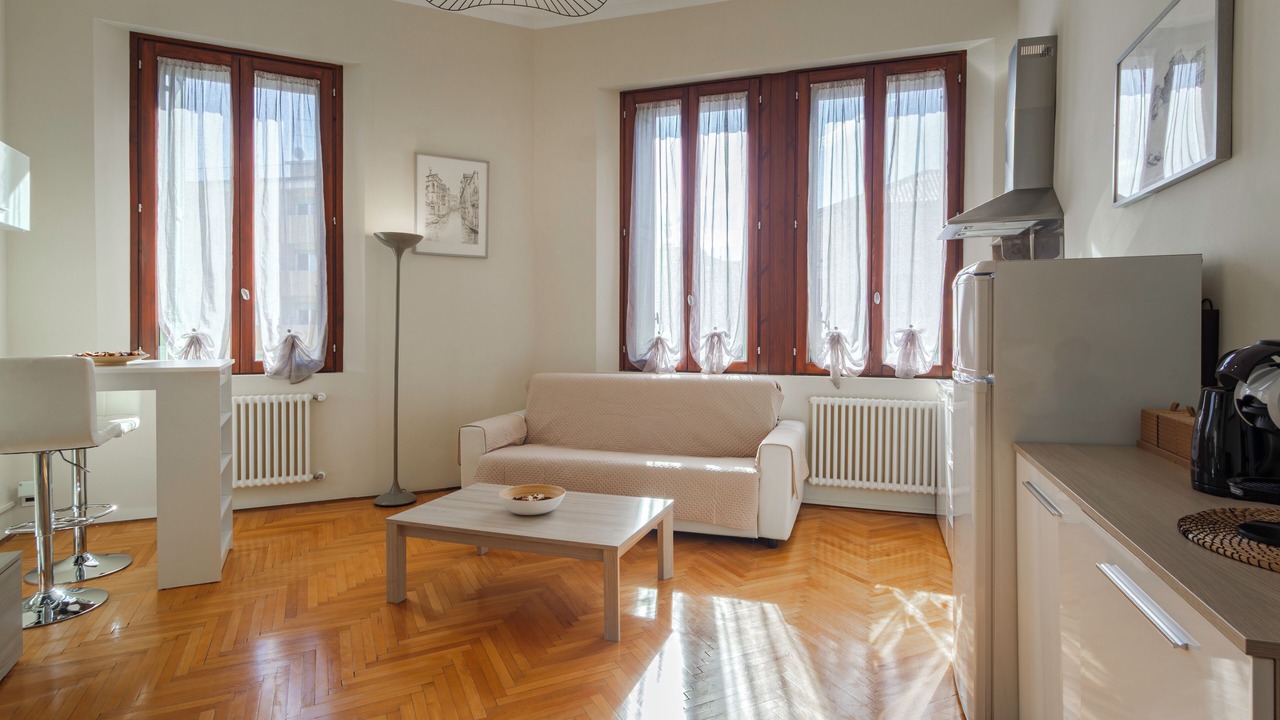 Photo of Livingroom in Mestre