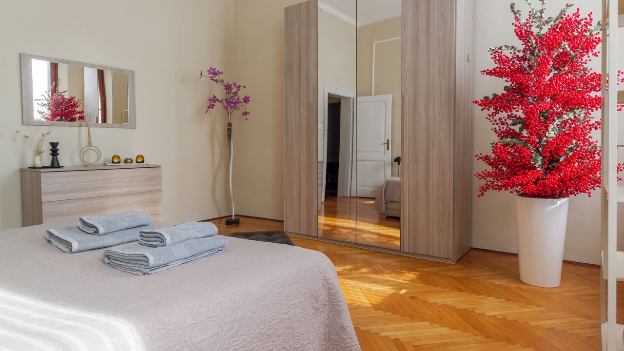 Photo of Bedroom in Mestre
