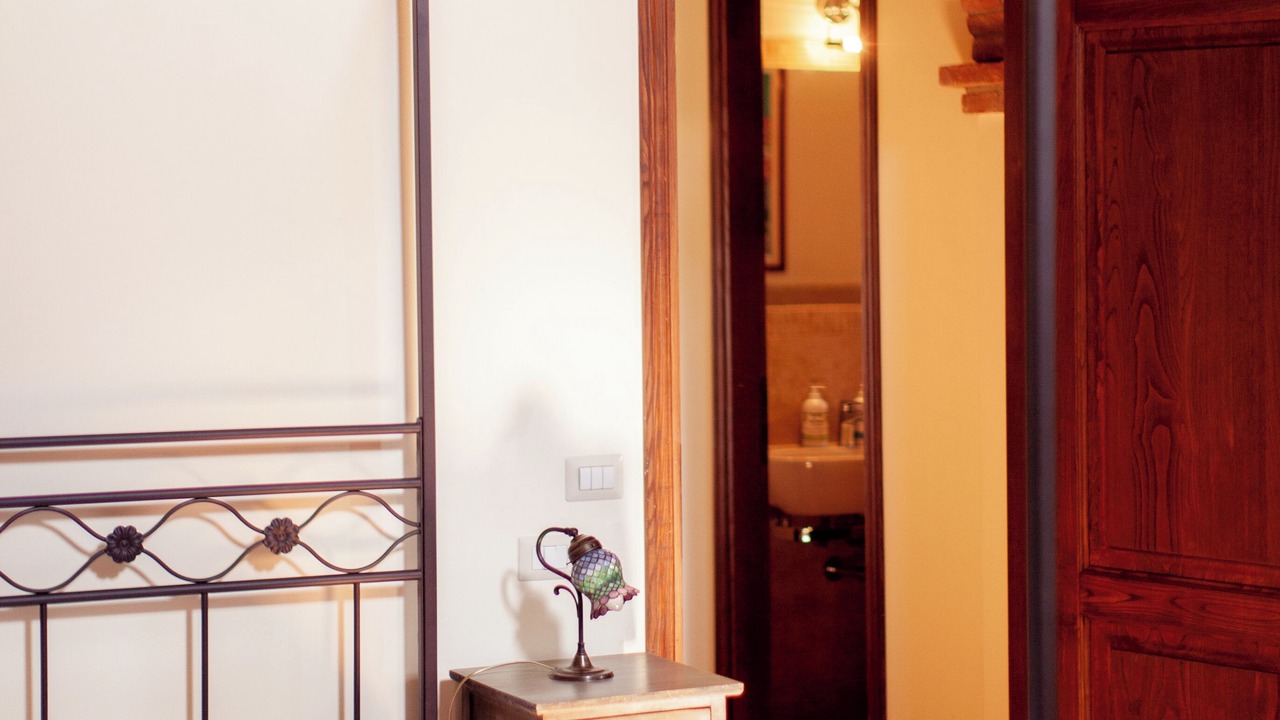 Photo of Bedroom in Paciano