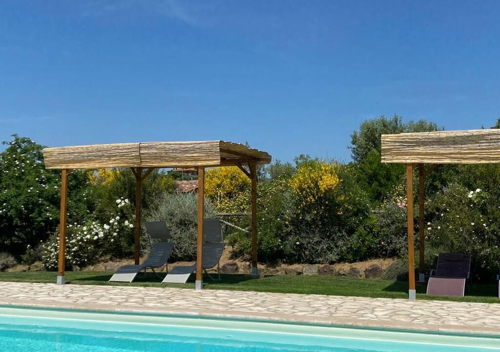 Photo of Outdoor in Paciano