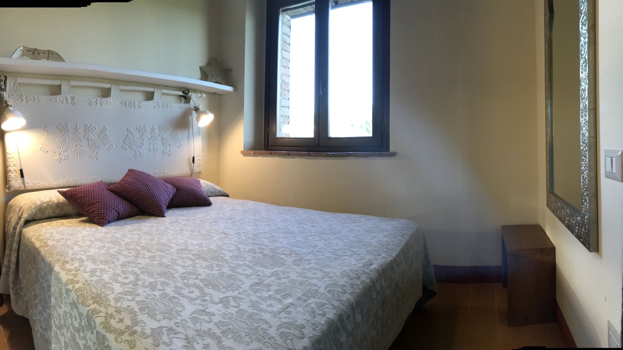 Photo of Bedroom in Paciano