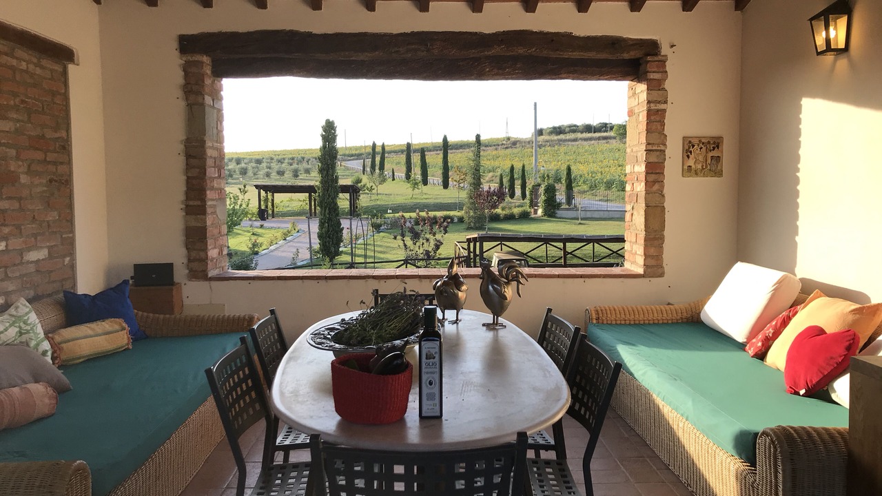 Photo of Outdoor in Paciano