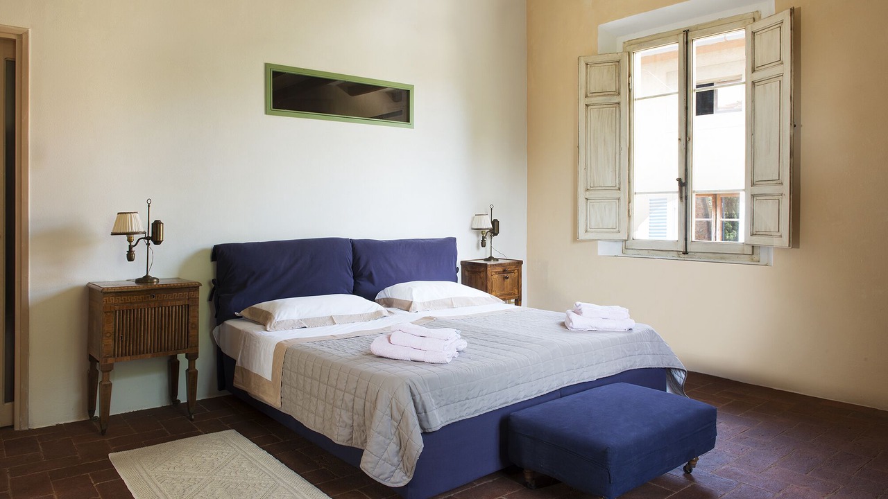 Photo of Bedroom in Marti