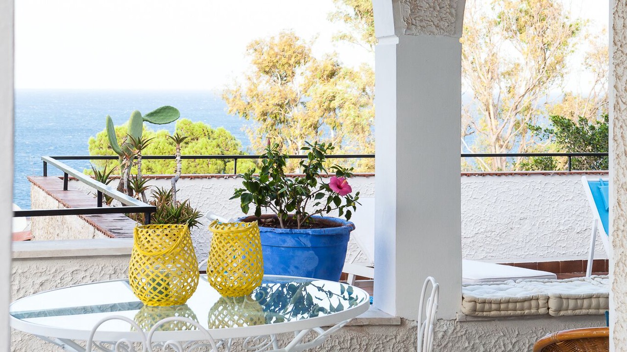 Photo of Outdoor in Torre Colonna-sperone
