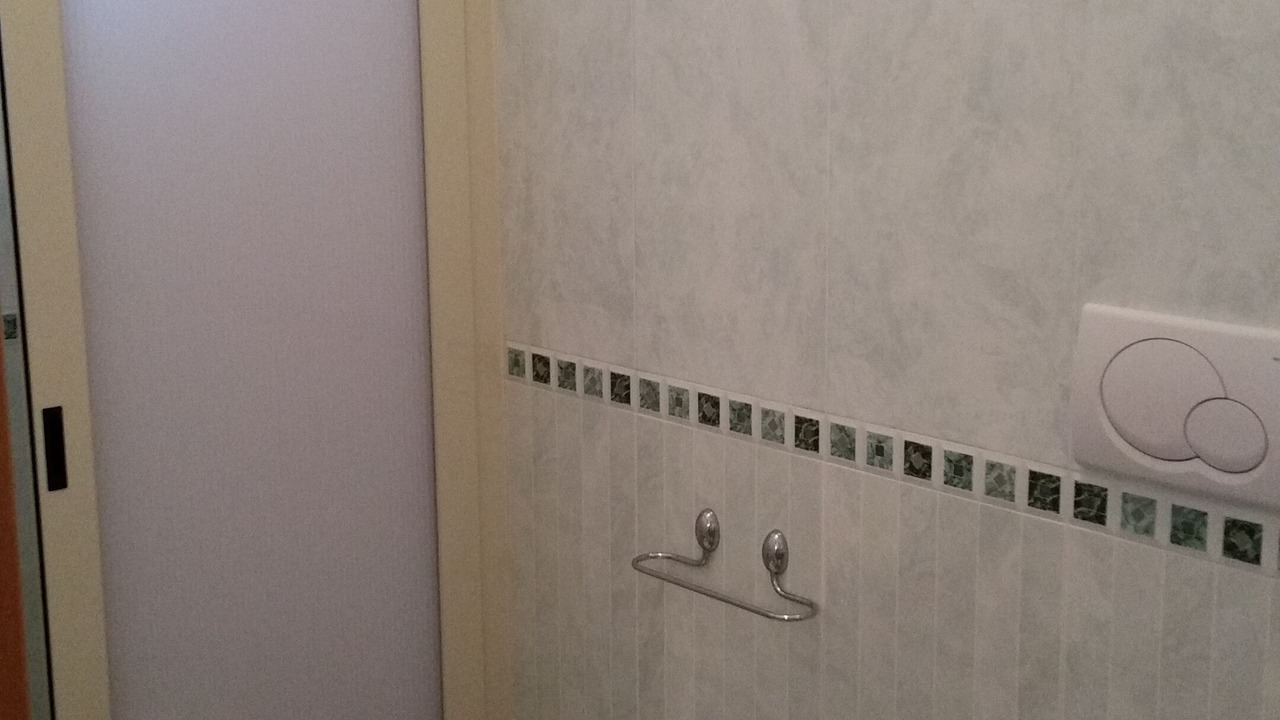 Photo of Bathroom in Baia Verde