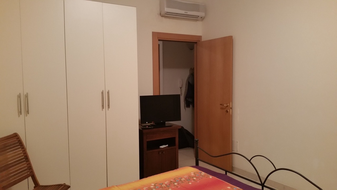 Photo of Bedroom in Baia Verde