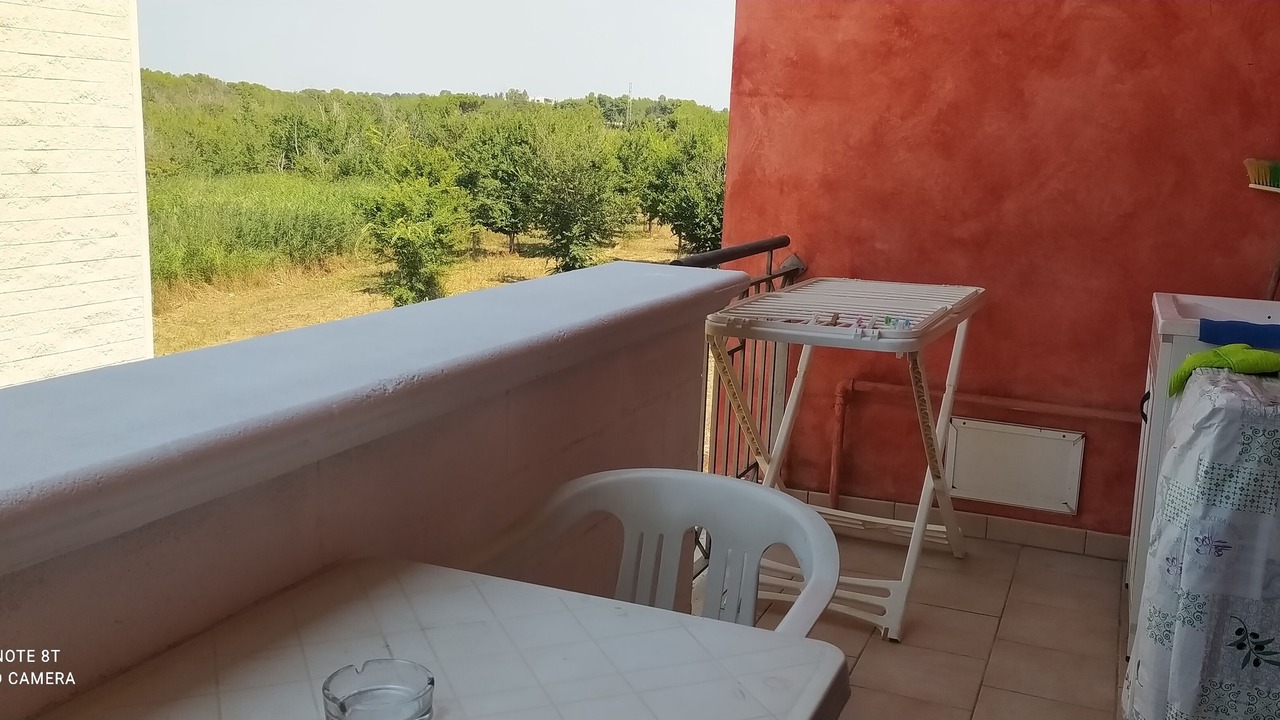 Photo of Outdoor in Baia Verde