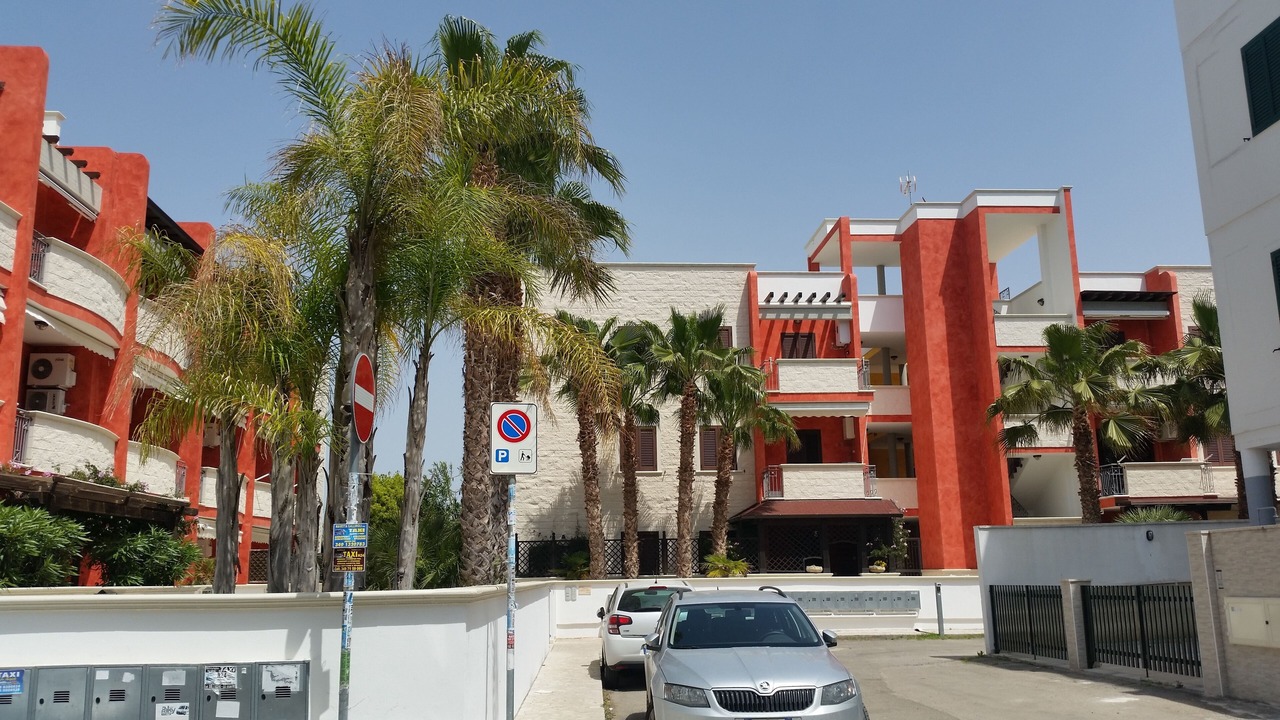 Photo of Outdoor in Baia Verde