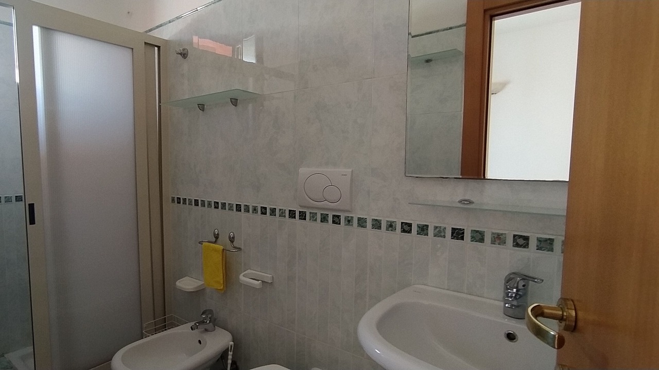 Photo of Bathroom in Baia Verde