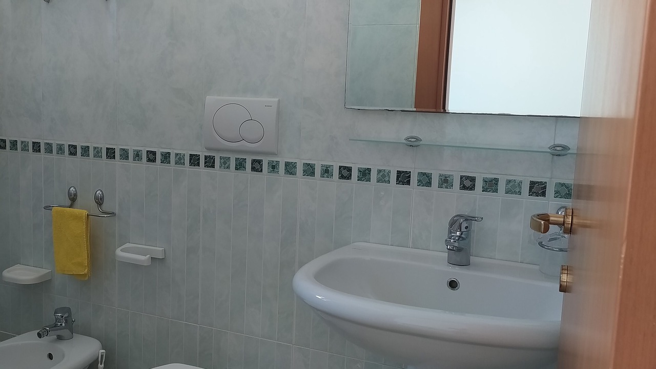 Photo of Bathroom in Baia Verde