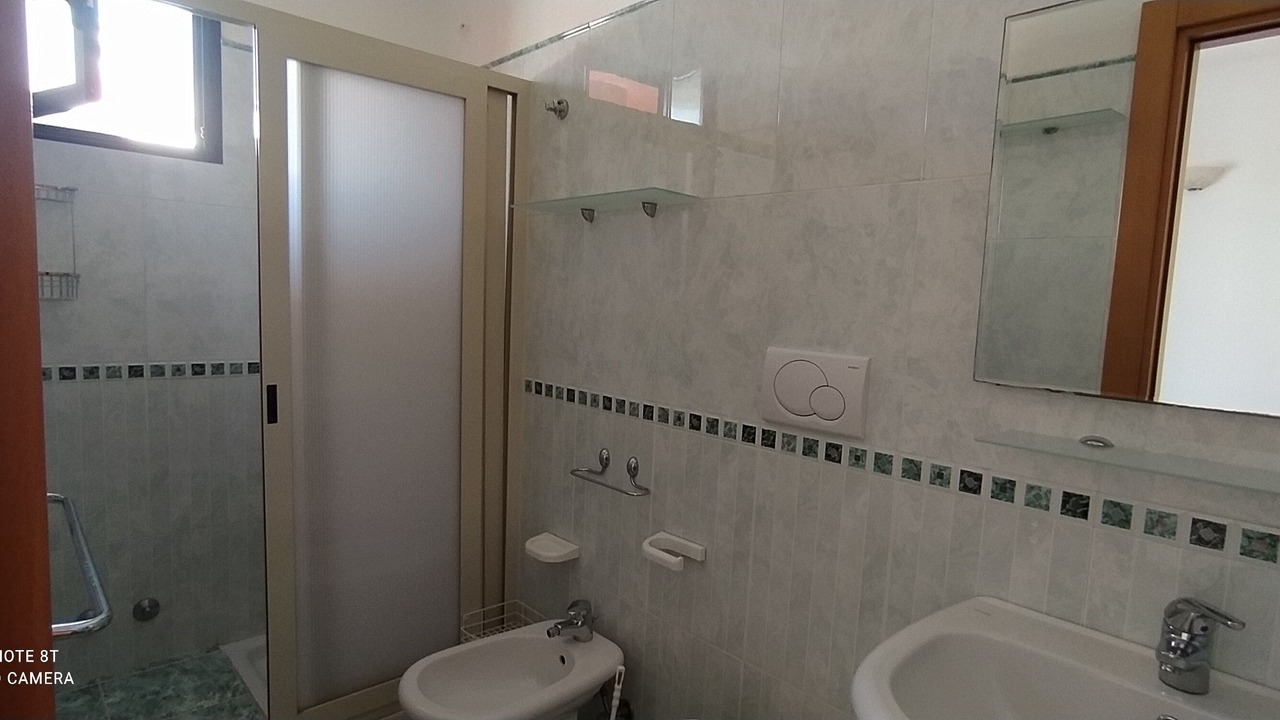 Photo of Bathroom in Baia Verde