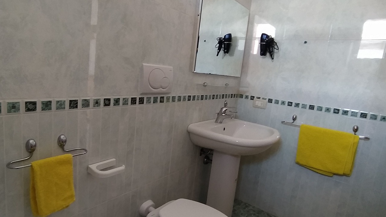 Photo of Bathroom in Baia Verde