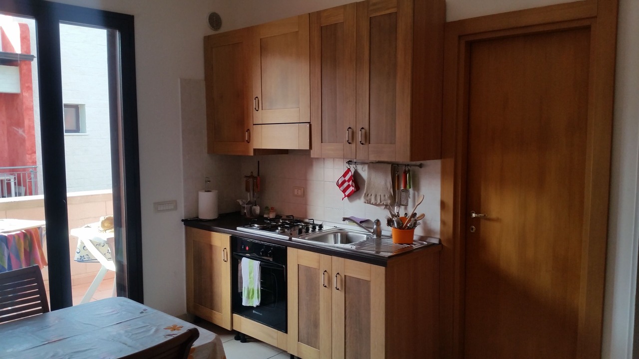 Photo of Kitchen in Baia Verde