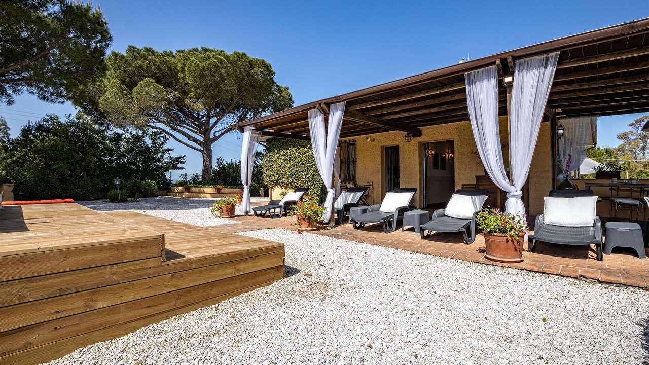 Photo of Outdoor in Campiglia Marittima