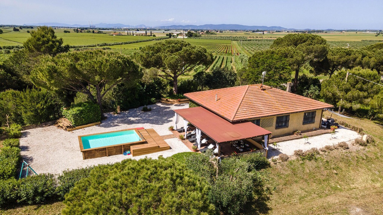 Photo of Outdoor in Campiglia Marittima
