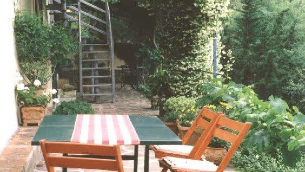 Photo of Outdoor in Rio nell'Elba