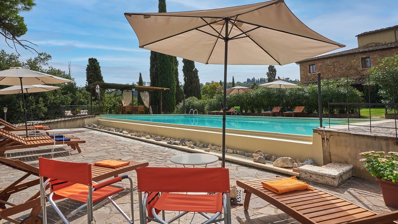 Photo of Outdoor in Torrita di Siena