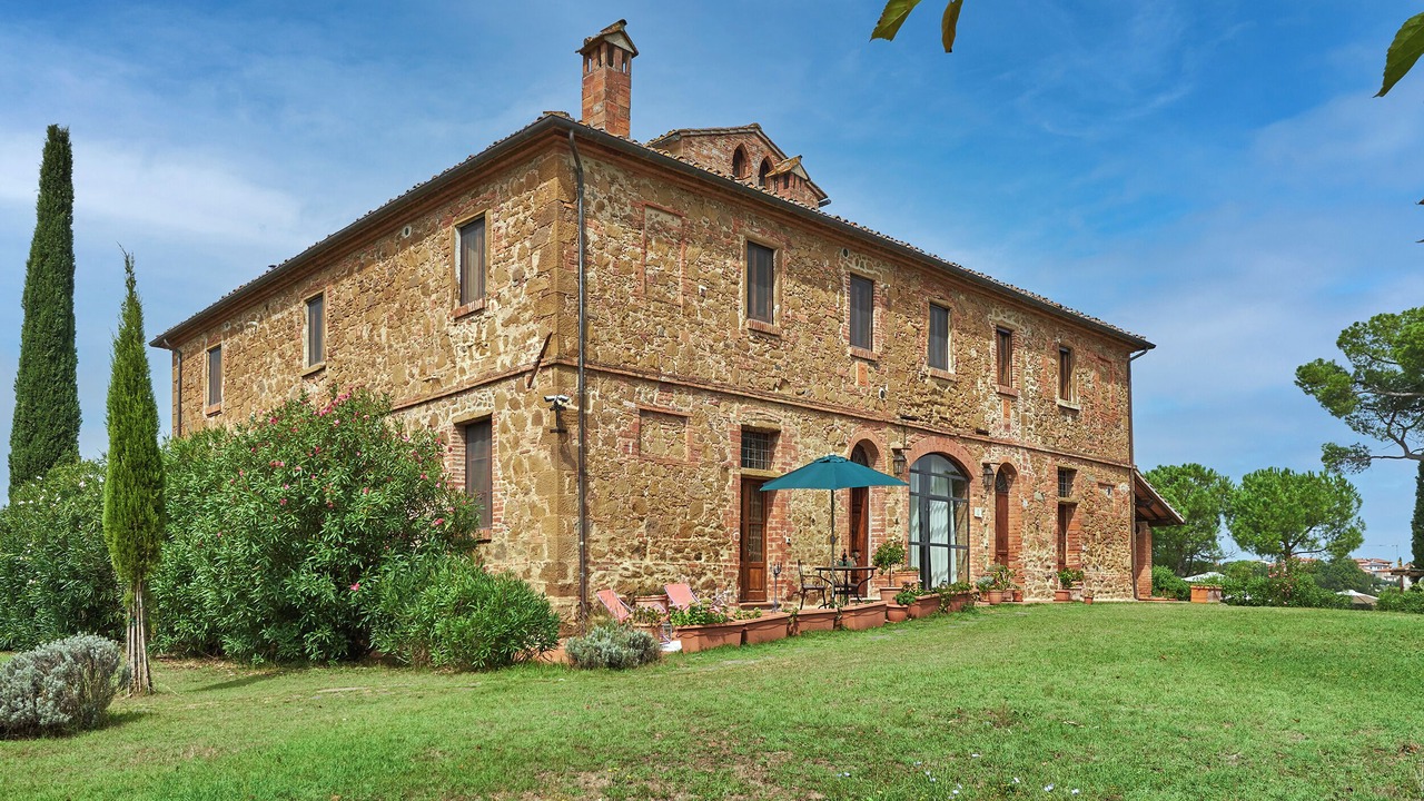 Photo of Outdoor in Torrita di Siena