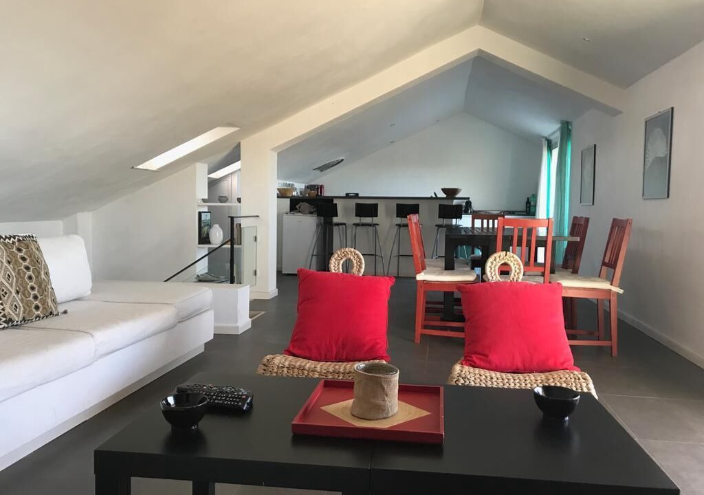 Photo of Livingroom in Ansedonia