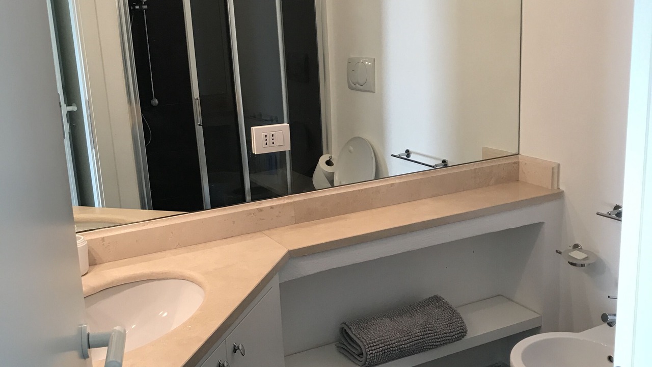 Photo of Bathroom in Ansedonia