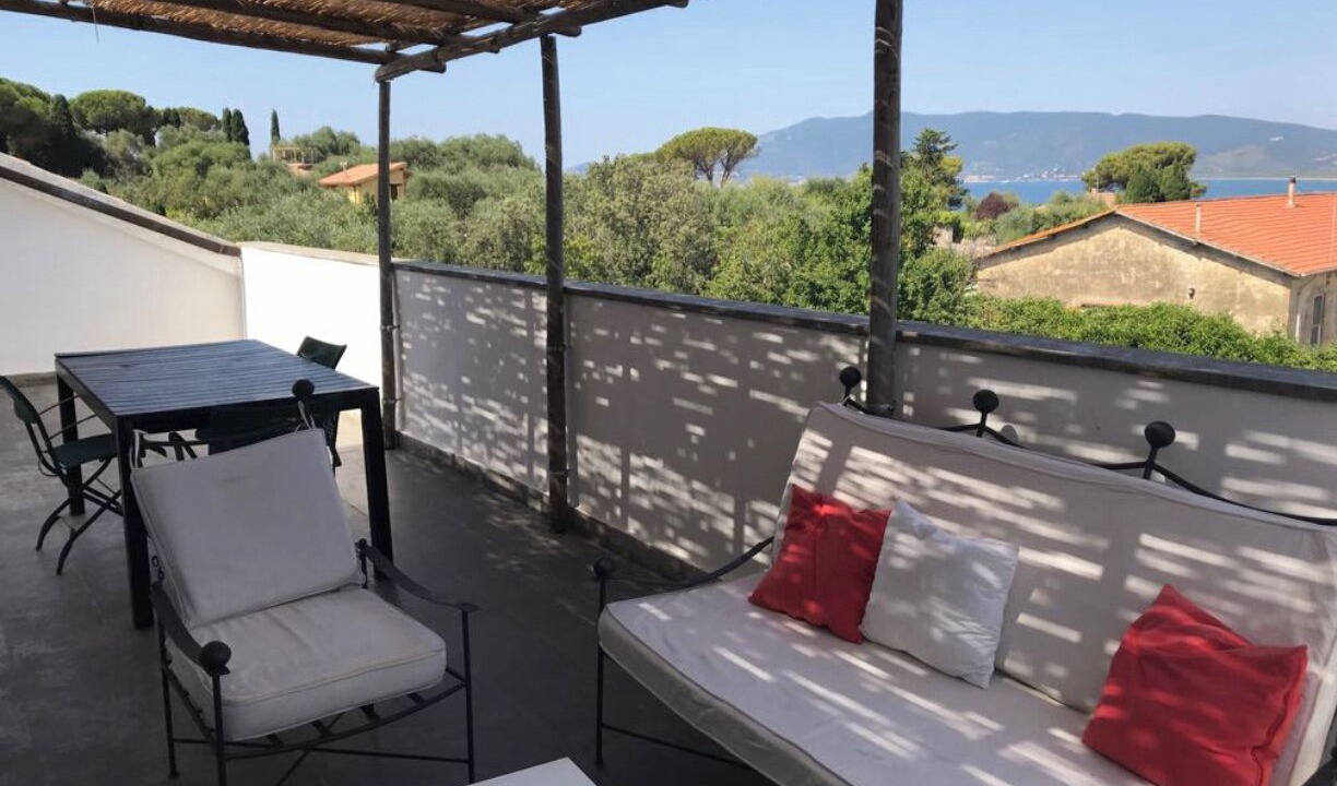Photo of Outdoor in Ansedonia