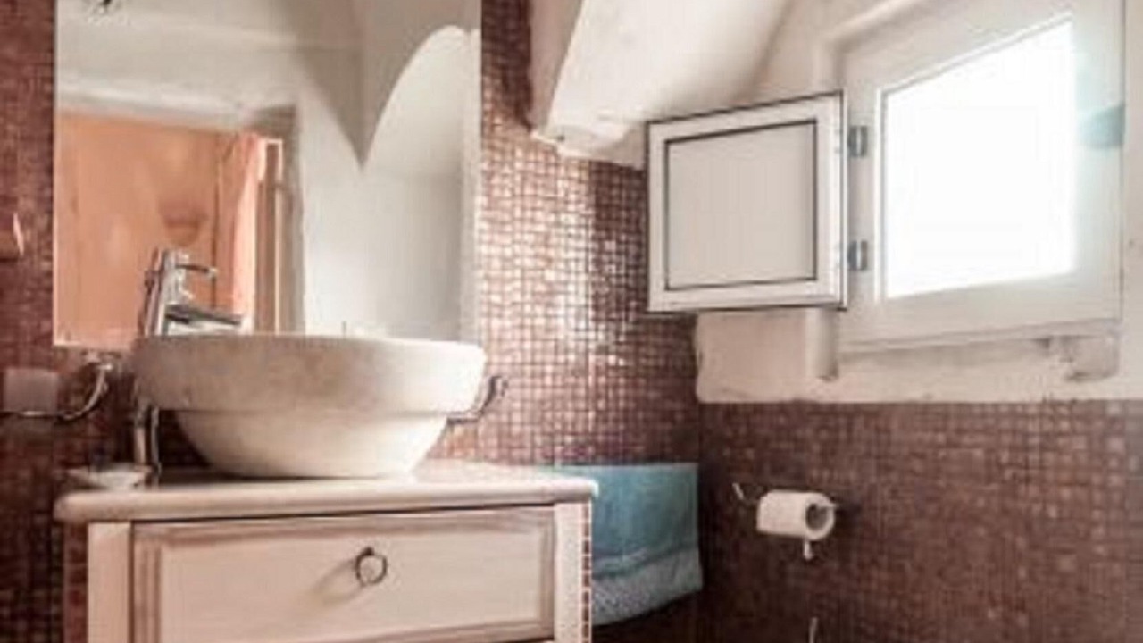 Photo of Bathroom in Ostuni