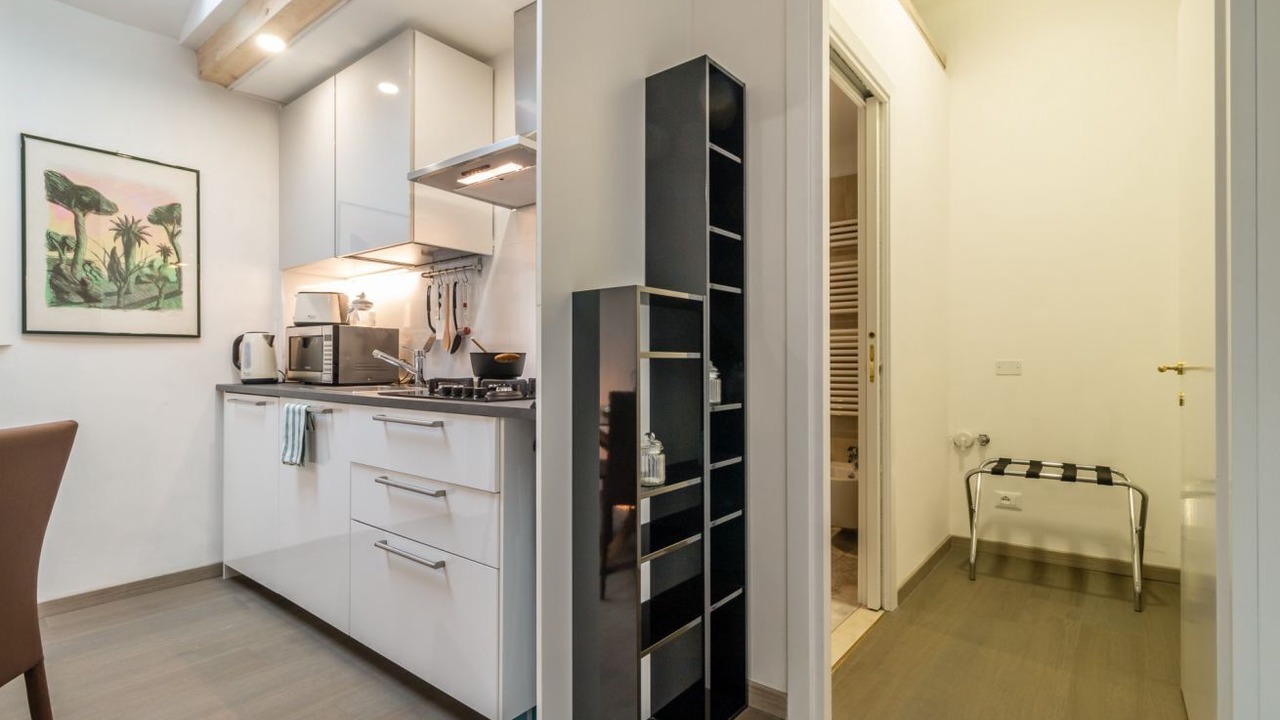 Photo of Kitchen in Castello