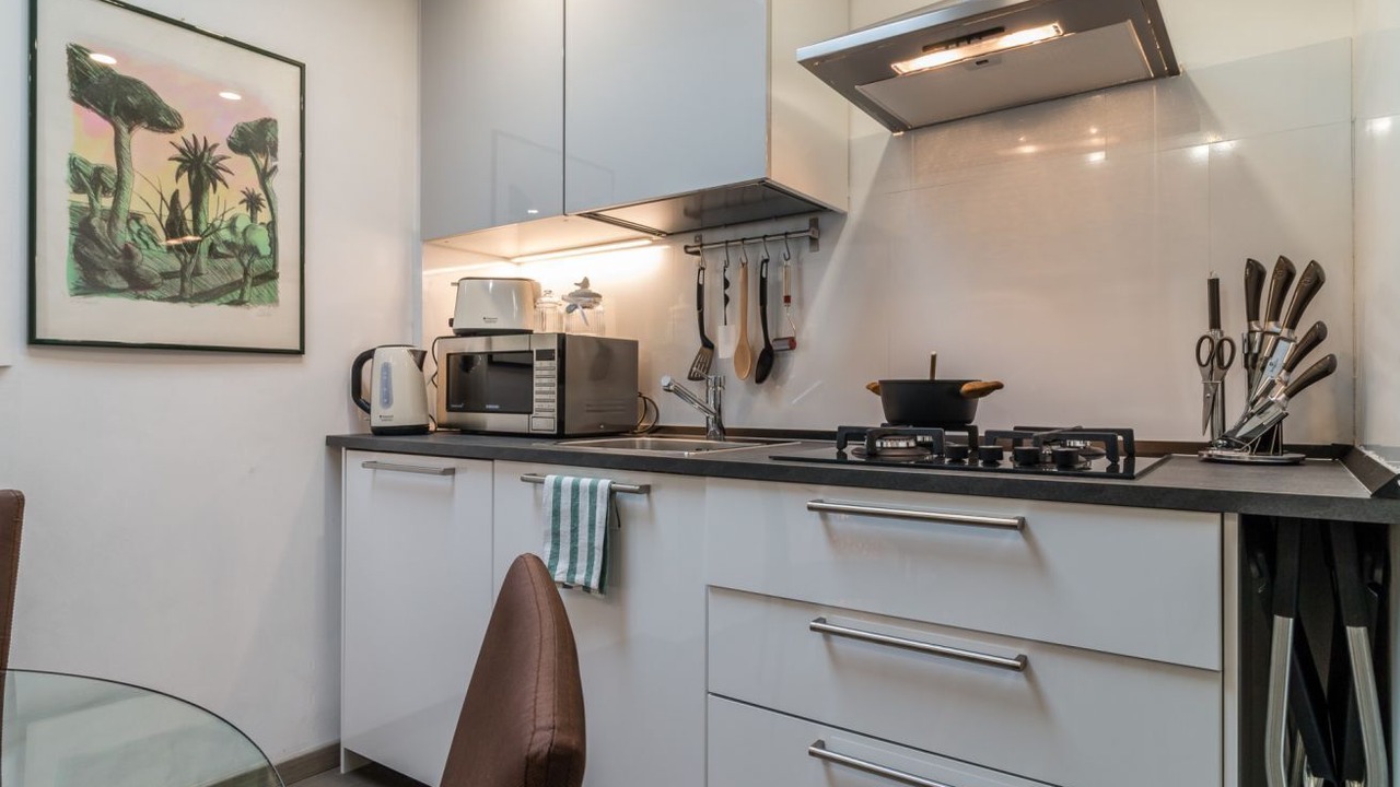 Photo of Kitchen in Castello