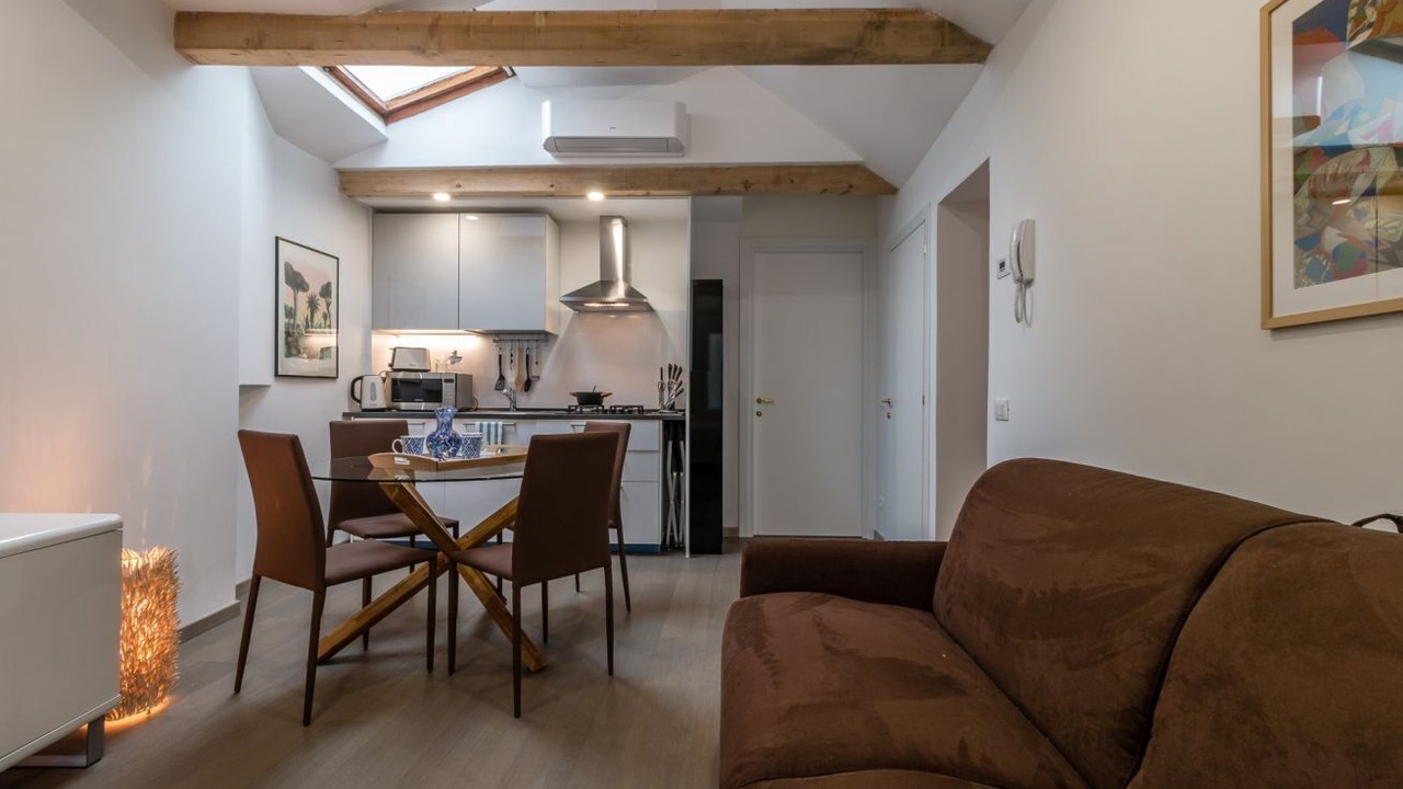 Photo of Livingroom in Castello