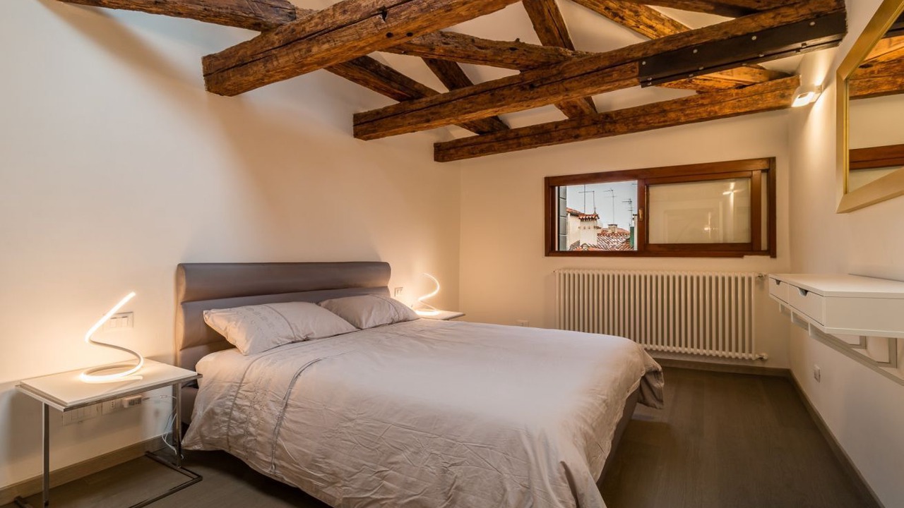 Photo of Bedroom in Castello