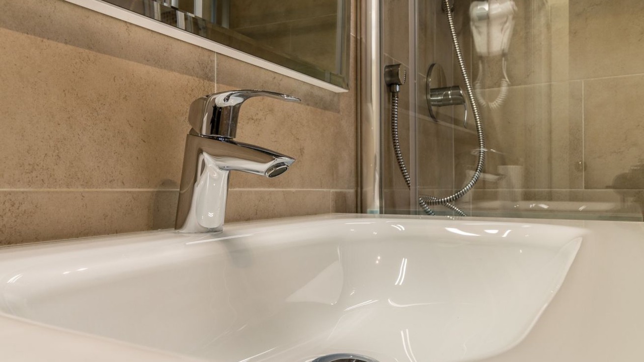 Photo of Bathroom in Castello