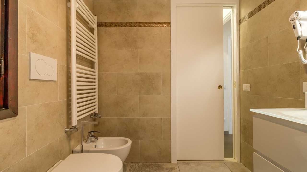Photo of Bathroom in Castello