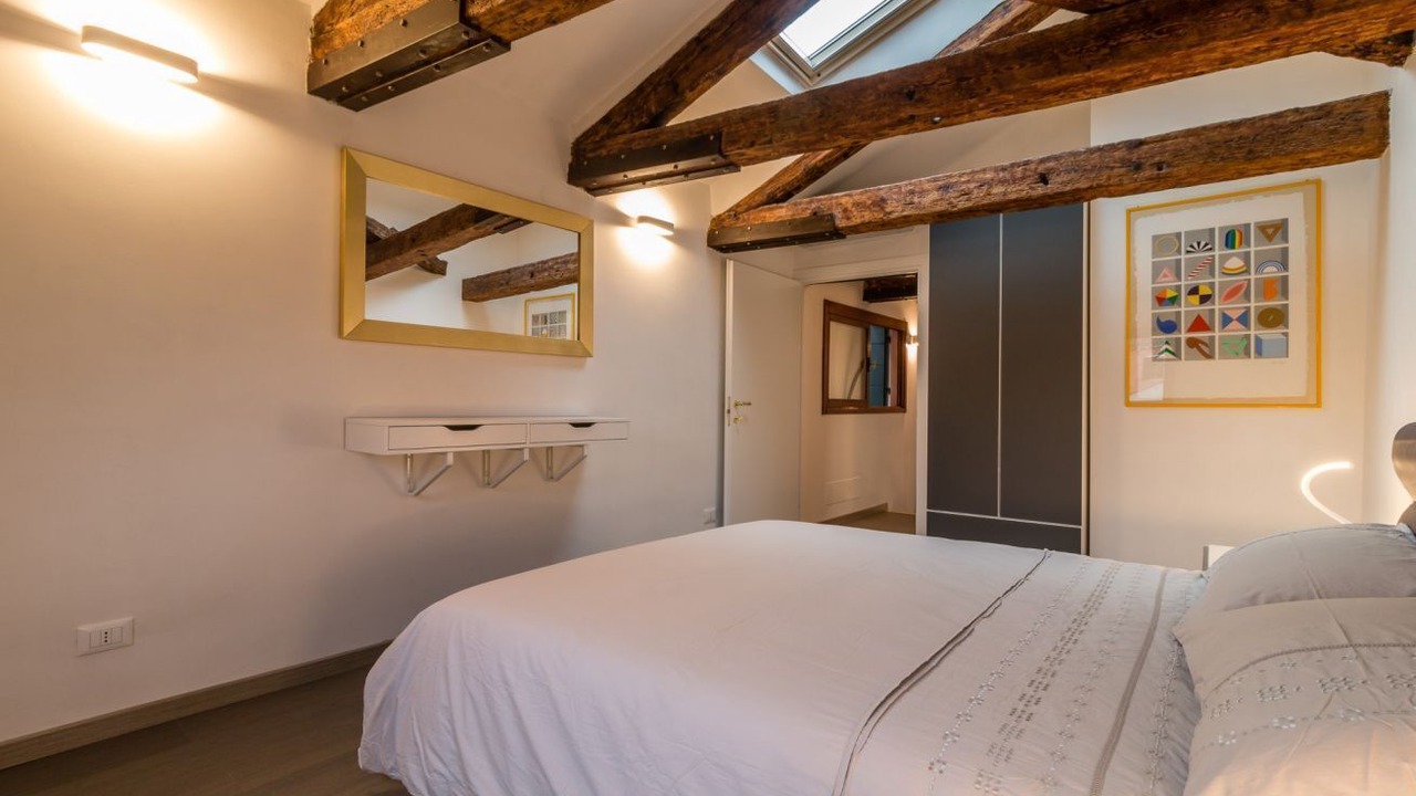 Photo of Bedroom in Castello