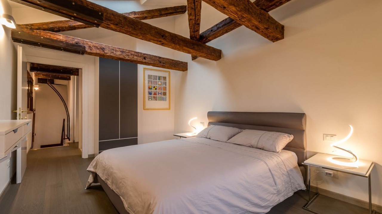 Photo of Bedroom in Castello