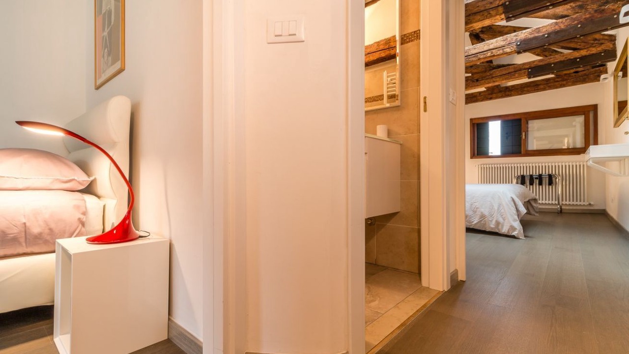 Photo of Bedroom in Castello