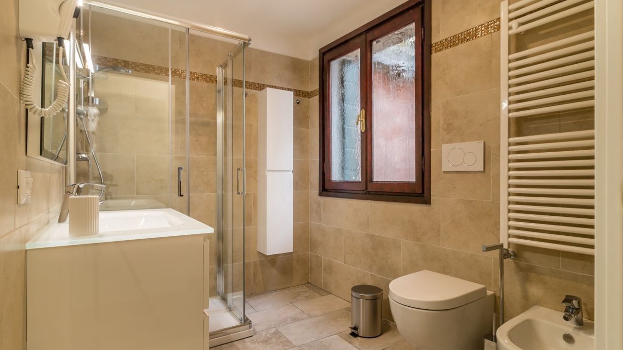 Photo of Bathroom in Castello