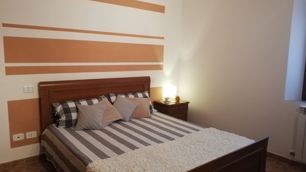 Photo of Bedroom in Buriano