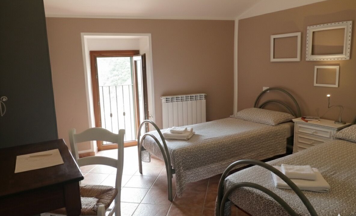 Photo of Bedroom in Buriano