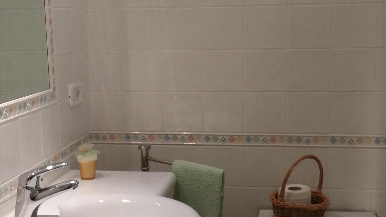 Photo of Bathroom in Buriano