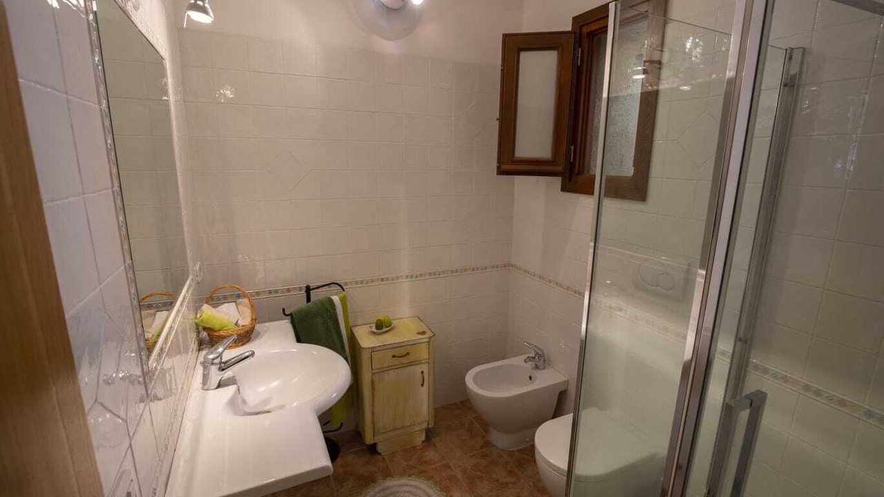 Photo of Bathroom in Buriano